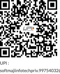 Donation QR Code